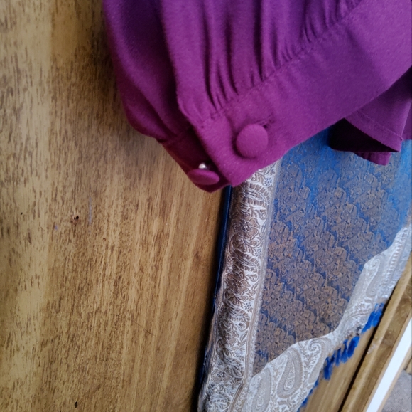 Torrid  blouse - Picture 4 of 4